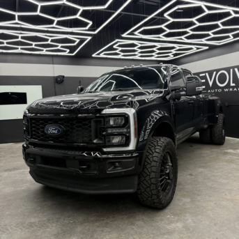 New York, Business, Evolve Auto Wraps