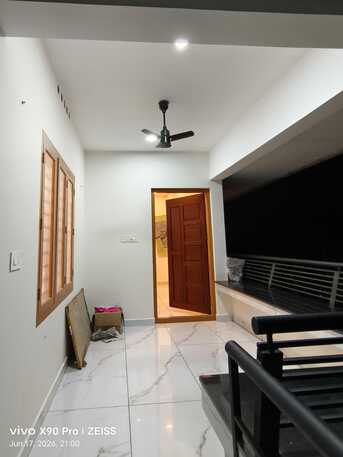 Kochi, Bedspace For Rent, INR 3000/month,  Payinguest As A Home Stay For Collage Going Girls Students