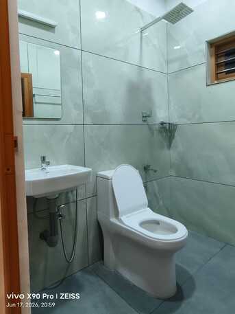 Kochi, Bedspace For Rent, INR 3000/month,  Payinguest As A Home Stay For Collage Going Girls Students