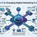 How AI Is Transforming Digital Marketing Strategies In 2026