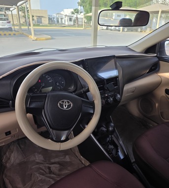 Jubail, Vehicles, Cars & Trucks , SAR 37000,  Toyota Yaris,  2021,  Automatic,  160 KM,   -  For Sell(0576098269,0581344184)-37000 SR