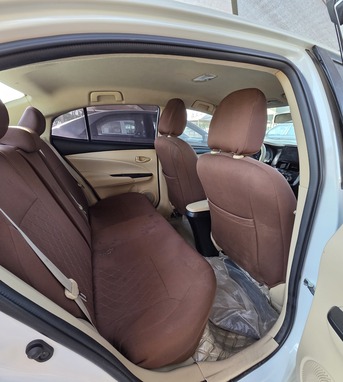 Jubail, Vehicles, Cars & Trucks , SAR 37000,  Toyota Yaris,  2021,  Automatic,  160 KM,   -  For Sell(0576098269,0581344184)-37000 SR