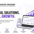 Social Media Marketing In Coimbatore - Harvee Designs