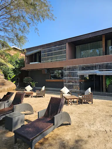 Goa, Real Estate, Luxury Hotels In Goa For A Peaceful Beachfront Stay