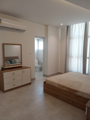 Manama, Apartments, Flats, Houses & Villas, BHD 350/year,  Furnished,  2 BR,  85 Sq. Meter,  2 BHK Full Furnished Flat Per BD 350 Monthly In Mahouse Area