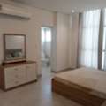 BHD 350/year,  Furnished,  2 BR,  85 Sq. Meter,  2 BHK Full Furnished Flat Per BD 350 Monthly In Mahouse Area