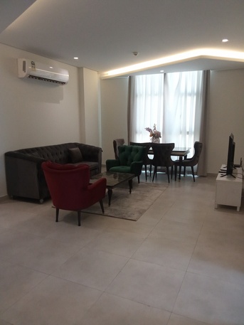Manama, Apartments, Flats, Houses & Villas, BHD 350/year,  Furnished,  2 BR,  85 Sq. Meter,  2 BHK Full Furnished Flat Per BD 350 Monthly In Mahouse Area