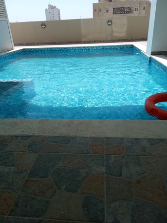 Manama, Apartments, Flats, Houses & Villas, BHD 350/year,  Furnished,  2 BR,  85 Sq. Meter,  2 BHK Full Furnished Flat Per BD 350 Monthly In Mahouse Area
