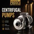 Centrifugal Pumps