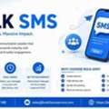 Transform Your Business Communication With Powerful Bulk SMS Marketing Services