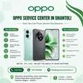OPPO Authorised Service Center Dhantoli, Nagpur
