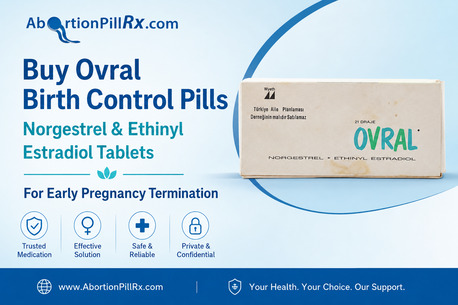 Dallas, Health, Buy Ovral Birth Control Pills  Norgestrel & Ethinyl Estradiol Tablets For Early Pregnancy