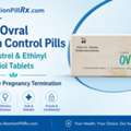 Buy Ovral Birth Control Pills  Norgestrel & Ethinyl Estradiol Tablets For Early Pregnancy