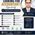 LOOKING FOR A JOB ACCOUNTS/FINANCE
