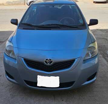 Riyadh, Vehicles, Cars & Trucks , SAR 21000,  Toyota Yaris,  2013,  Automatic,  230000 KM,  ,  Model , For Sale
