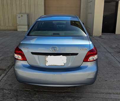Riyadh, Vehicles, Cars & Trucks , SAR 21000,  Toyota Yaris,  2013,  Automatic,  230000 KM,  ,  Model , For Sale