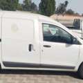 SAR 12000,  Renault  DOKKER,  2018,  Manual,  220000 KM,  DOKKER  RENAULT
