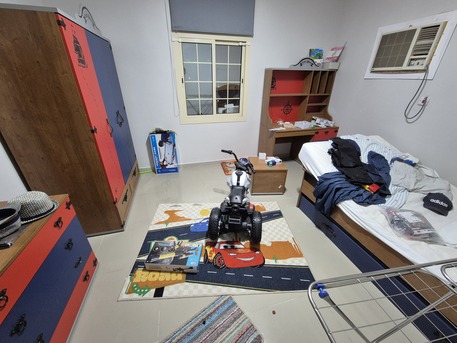 Al Naeem, Furniture, SAR 800,  Little Pirate Bedroom