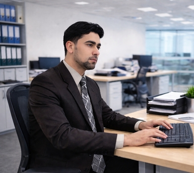 Riyadh, Job Seekers, Document Controller, Administration Assistant