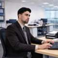 Document Controller, Administration Assistant