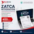 SAR 450,  ZATCA INTEGRATION CONTACT 0546106380 ODOO OR ARONIUM