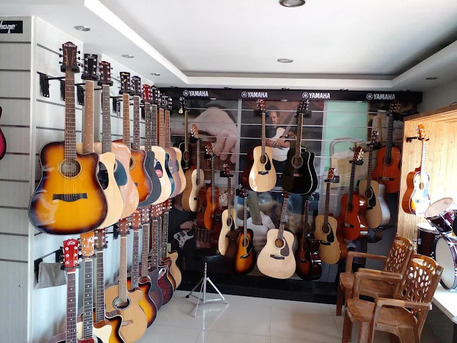 Coimbatore, Musical Instruments, INR 96,  Musical Instruments Shop Near Me