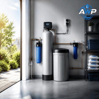 New York, Health, Hire The Best Water Softener Installers In California Today