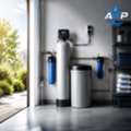 Hire The Best Water Softener Installers In California Today