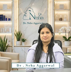 Jaipur, Health, Dr. Neha Agrawal
