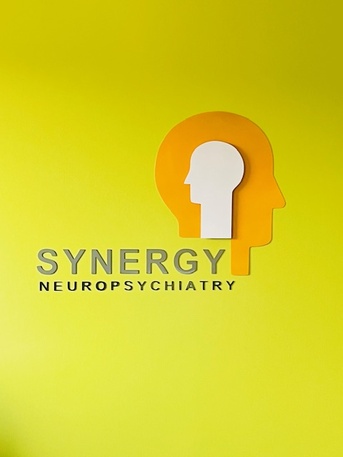 New York, Health, Synergy Neuropsychiatry PC And TMS