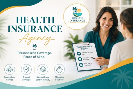 New York, Financial, More Than Insurance&mdash;A Partner In Your Health Journey