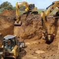 Earthworks Sydney - OzCrete Concrete