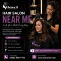 Hair Salon Near Me &ndash; Expert Hair Care & Styling Services