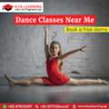 Dance Classes Near Me