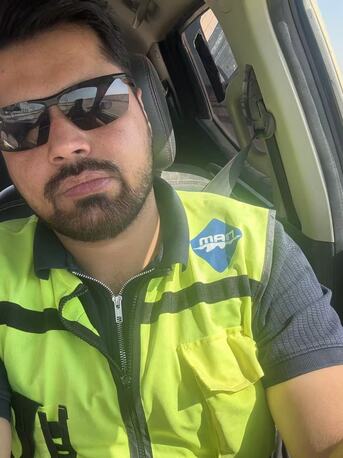 Khulais, Job Seekers, QAQC Electrical