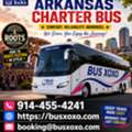 Book Minibus Rental For Roots Festival In Fayetteville