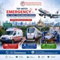 Panchmukhi Emergency Air Ambulance In Bangalore- Care At Every Distance You Cover