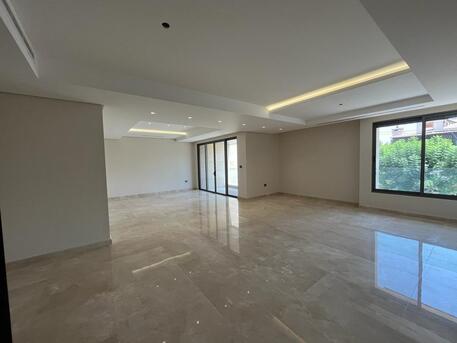 Abdoun, Apartments, Flats, Houses & Villas, JOD 35000/year,  4 BR,  280 Sq. Meter,  Brand New Apartments For Rent In Abdoun