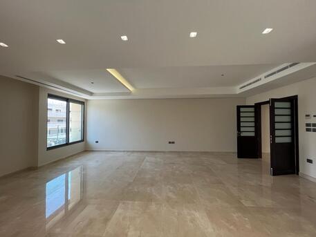 Abdoun, Apartments, Flats, Houses & Villas, JOD 35000/year,  4 BR,  280 Sq. Meter,  Brand New Apartments For Rent In Abdoun