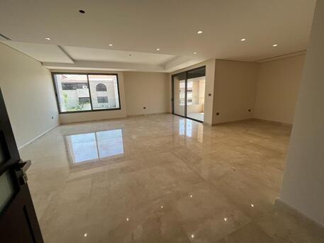 Abdoun, Apartments, Flats, Houses & Villas, JOD 35000/year,  4 BR,  280 Sq. Meter,  Brand New Apartments For Rent In Abdoun