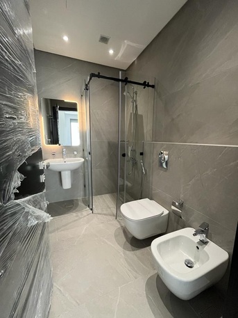 Abdoun, Apartments, Flats, Houses & Villas, JOD 35000/year,  4 BR,  280 Sq. Meter,  Brand New Apartments For Rent In Abdoun