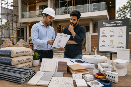 Mumbai, Materials, Buy Construction Materials Online In India | Tiles, Plywood, Sanitary Ware & More