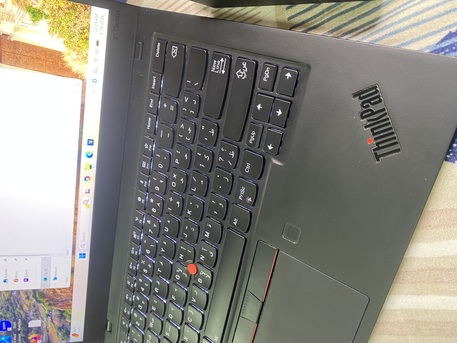 Olaya, Computers, SAR 1100,  X1 Carbon I7-8th Generation Excellent Condition