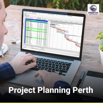 Perth, Education, Project Planning Perth | Perth Software