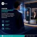 Visitor Management System For Smart Corporate Campuses