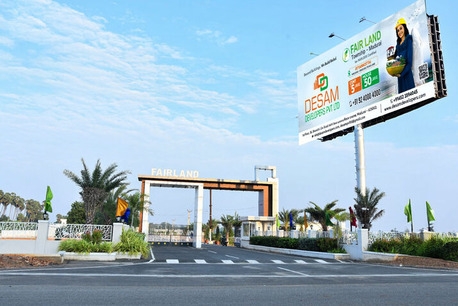 Madurai, Residential Plots, DTCP Approved Residential Plots In Madurai &ndash; Fairland