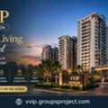 INR 20000000,  2 BR,  1234 Sq. Feet,  Premium Apartments Coming Soon In Sector 150 Noida
