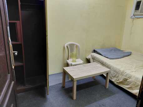 Hara, Rooms for Rent, SAR 1000/month,  1 BR, Seperate Room(Fully Furnished) Available In Family Building