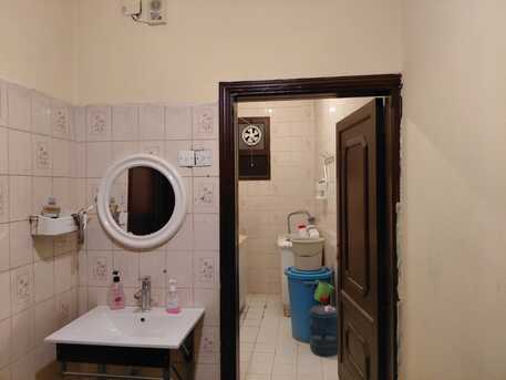 Hara, Rooms for Rent, SAR 1000/month,  1 BR, Seperate Room(Fully Furnished) Available In Family Building