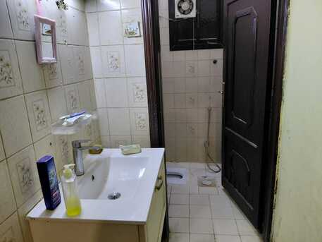 Hara, Rooms for Rent, SAR 1000/month,  1 BR, Seperate Room(Fully Furnished) Available In Family Building